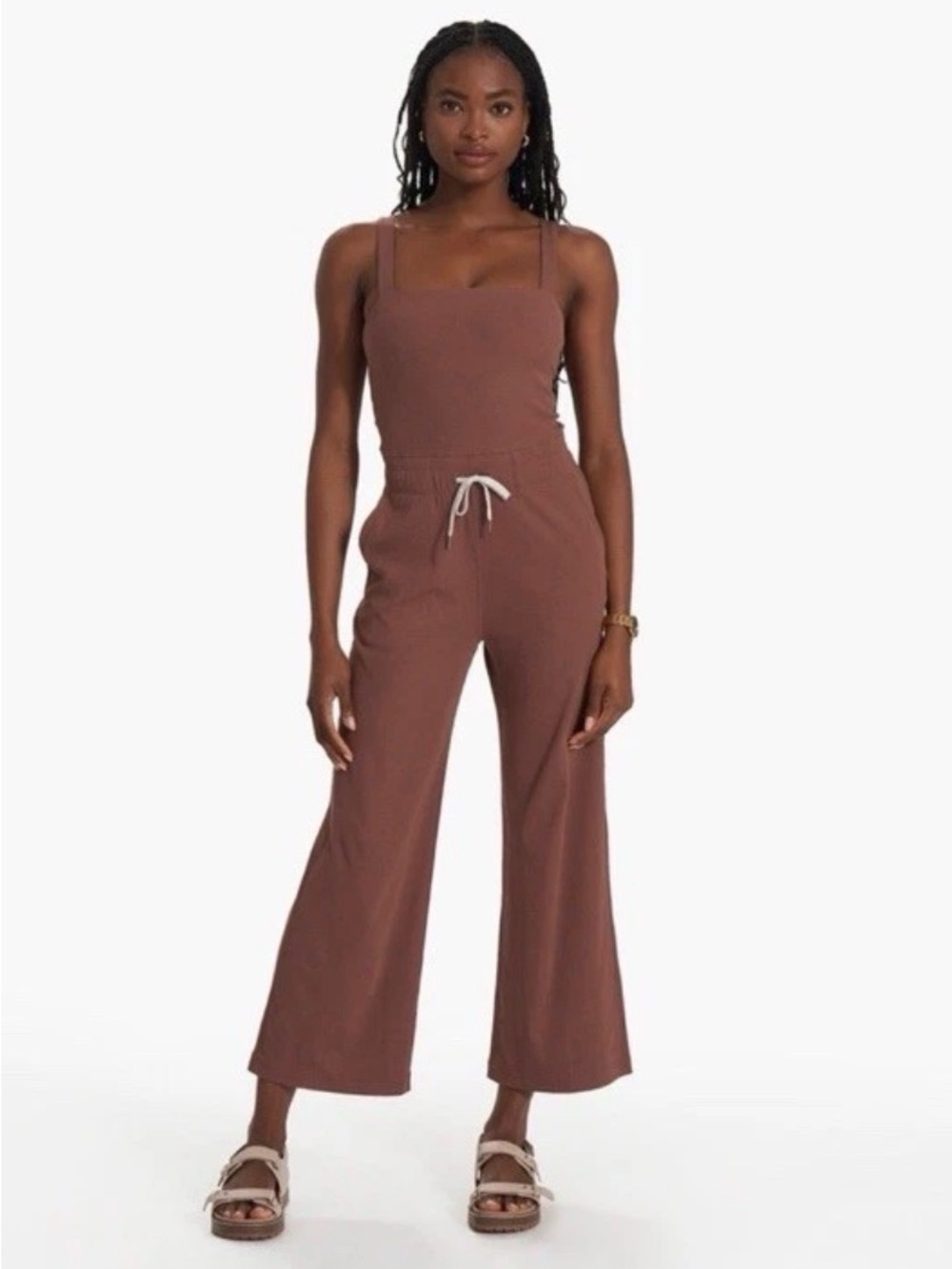 Vuori Mudra Jumpsuit - M
